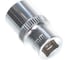 Головка 6-гранная (10х25 мм; 1/4") Arnezi R0000010 2
