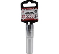 Головка удлиненная 12-гранная (14х77 мм; 1/2") Arnezi R0310114