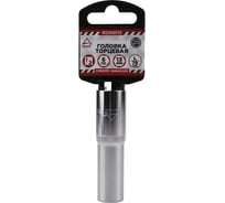 Головка удлиненная 6-гранная (13х78 мм; 1/2") Arnezi R0300113