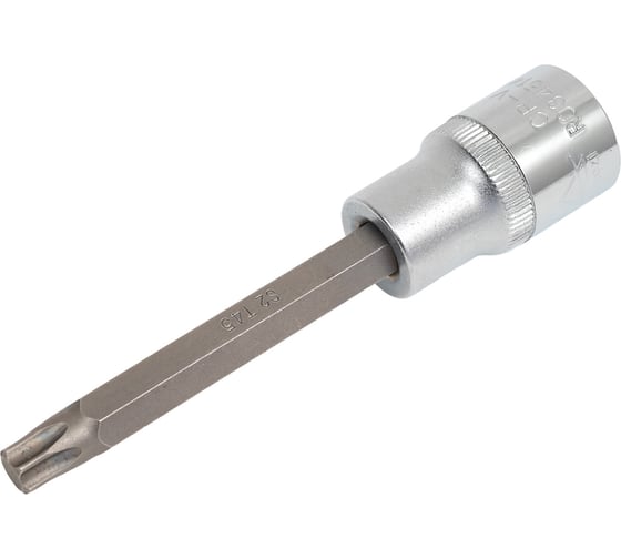 Головка со вставкой TORX (T45; 100 мм; 1/2") Arnezi R0345145