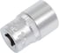 Головка 6-гранная (12х25 мм; 1/4") Arnezi R0000012 1