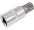 Головка со вставкой SPLINE (M16; 60 мм; 1/2") Arnezi R0346016 2