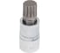 Головка со вставкой SPLINE (M16; 60 мм; 1/2") Arnezi R0346016 3