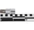 Головка со вставкой SPLINE (M16; 60 мм; 1/2") Arnezi R0346016 4