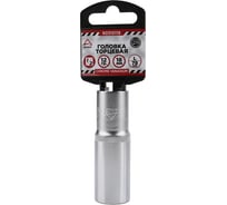 Головка удлиненная 12-гранная (18х77 мм; 1/2") Arnezi R0310118