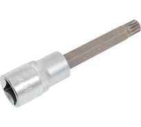 Головка со вставкой SPLINE (M10; 100 мм; 1/2") Arnezi R0346110