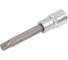 Головка со вставкой SPLINE (M10; 100 мм; 1/2") Arnezi R0346110 2