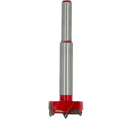 Сверло Форстнера по дереву 26 мм твердосплавное HM Diamond Industrial DIDSF26