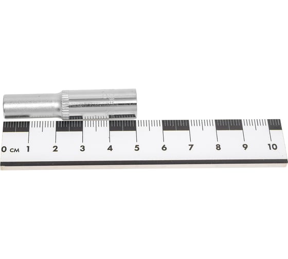 Головка удлиненная 6-гранная (6х48 мм; 1/4") Arnezi R0000106