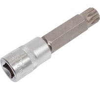 Головка со вставкой SPLINE (M16; 100 мм; 1/2") Arnezi R0346116