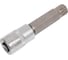 Головка со вставкой SPLINE (M16; 100 мм; 1/2") Arnezi R0346116 1