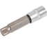 Головка со вставкой SPLINE (M16; 100 мм; 1/2") Arnezi R0346116 2
