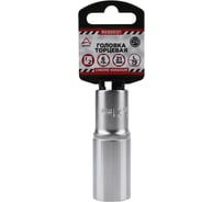 Головка удлиненная 6-гранная (21х78 мм; 1/2") Arnezi R0300121