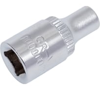 Головка 6-гранная (4х25 мм; 1/4") Arnezi R0000004