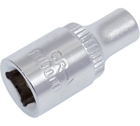 Головка 6-гранная (4х25 мм; 1/4") Arnezi R0000004 1