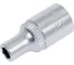 Головка 6-гранная (4х25 мм; 1/4") Arnezi R0000004 2