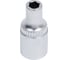Головка 6-гранная (4х25 мм; 1/4") Arnezi R0000004 3