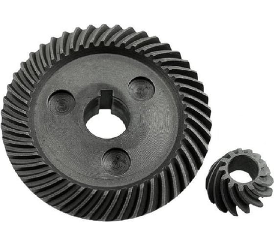 Коническая пара 64/21 мм для УШМ DWT 150-180 мм и их аналогов Diamond Industrial DIDKP2010205