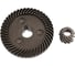 Коническая пара 64/21 мм для УШМ DWT 150-180 мм и их аналогов Diamond Industrial DIDKP2010205 1