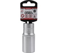 Головка удлиненная 12-гранная (27х77 мм; 1/2") Arnezi R0310127