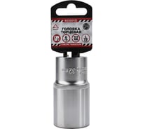 Головка удлиненная 6-гранная (32х78 мм; 1/2") Arnezi R0300132