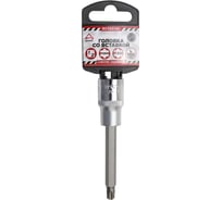 Головка со вставкой TORX (T40; 100 мм; 1/2") Arnezi R0345140