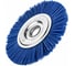 Корщетка дисковая 150x22.2 мм, нейлон абразивный Diamond Industrial DIDSHN15022 5