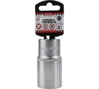 Головка удлиненная 12-гранная (32х77 мм; 1/2") Arnezi R0310132