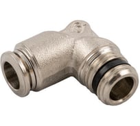 Штуцер BTI L трубка-резьба П 6-1/4 10009