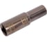 Головка торцевая шестигранная удлиненная (11 мм; 1/2") INGCO HHAST12113L 4