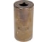 Головка торцевая шестигранная удлиненная (30 мм; 1/2") INGCO HHAST12303L 4