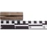 Головка торцевая шестигранная удлиненная (24 мм; 1/2") INGCO HHAST12243L 5