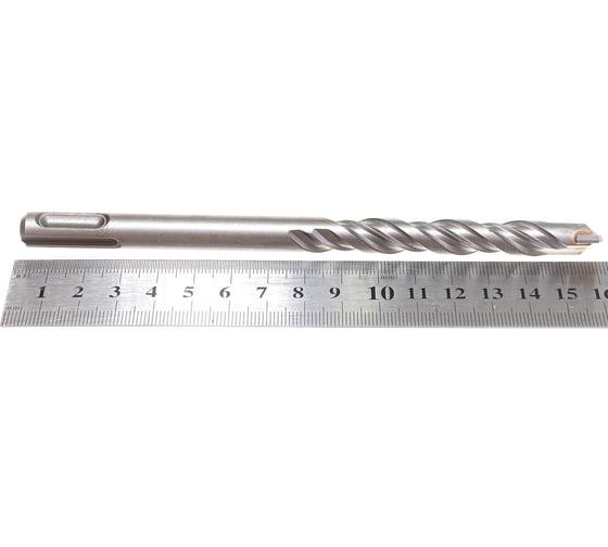 Сверло ударное по бетону (12х160х90 мм; SDS-plus) INGCO DBH1211201