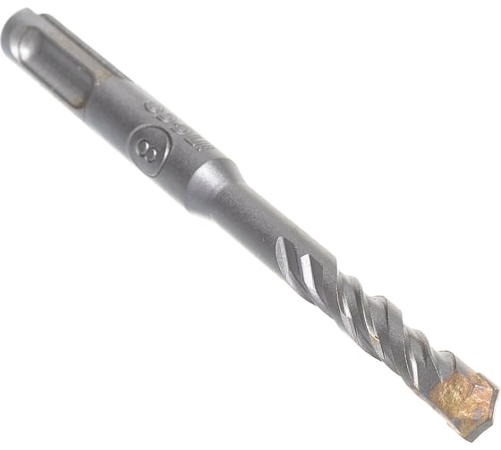 Сверло ударное по бетону (8х110 мм; SDS-plus) INGCO DBH1210801 1
