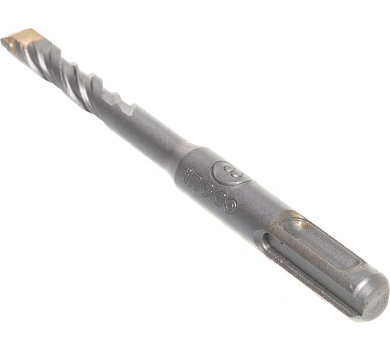 Сверло ударное по бетону (8х110 мм; SDS-plus) INGCO DBH1210801
