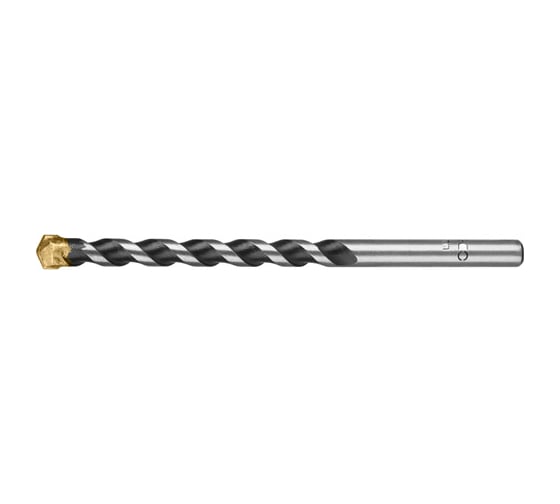 Сверло по бетону (4x75x40 мм) INGCO DBM111041 1