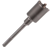 Коронка цельная D.BOR SDS-max 68х290 мм (комплект) D-HCB06D68L290