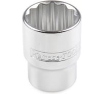 Головка торцевая 12-гранная (1/2"; 15 мм) KAMASA TOOLS K 22125