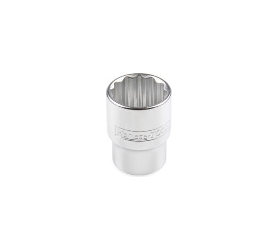 Головка торцевая 12-гранная (1/2"; 15 мм) KAMASA TOOLS K 22125 1
