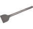 Широкая лопатка D.BOR SDS-max Eco Line 80х300 мм D-EMW80L300 3