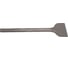 Широкая лопатка D.BOR SDS-max Eco Line 80х300 мм D-EMW80L300 4