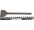 Широкая лопатка D.BOR SDS-max Eco Line 80х300 мм D-EMW80L300 5