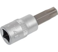 Головка со вставкой TORX (T40; 38 мм; 1/4") Arnezi R0004440