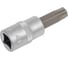 Головка со вставкой TORX (T40; 38 мм; 1/4") Arnezi R0004440 1