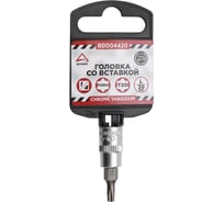 Головка со вставкой TORX (T20; 38 мм; 1/4") Arnezi R0004420