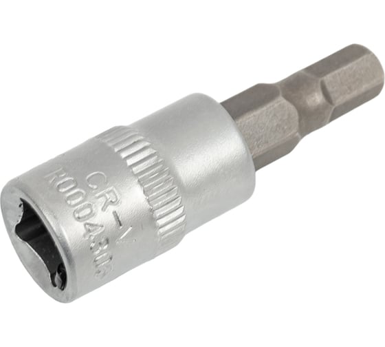 Головка со вставкой (HEX5; 48 мм; 1/4") Arnezi R0004305