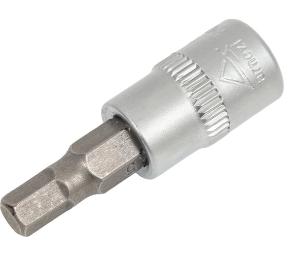 Головка со вставкой (HEX5; 48 мм; 1/4") Arnezi R0004305