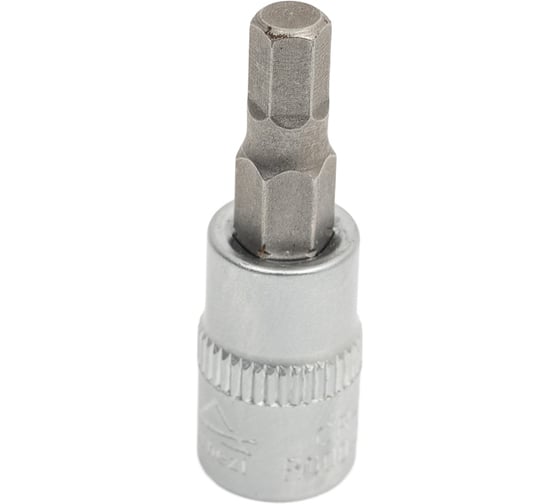 Головка со вставкой (HEX5; 48 мм; 1/4") Arnezi R0004305