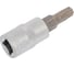 Головка со вставкой TORX (T27; 38 мм; 1/4") Arnezi R0004427 2
