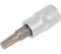 Головка со вставкой TORX (T27; 38 мм; 1/4") Arnezi R0004427 3